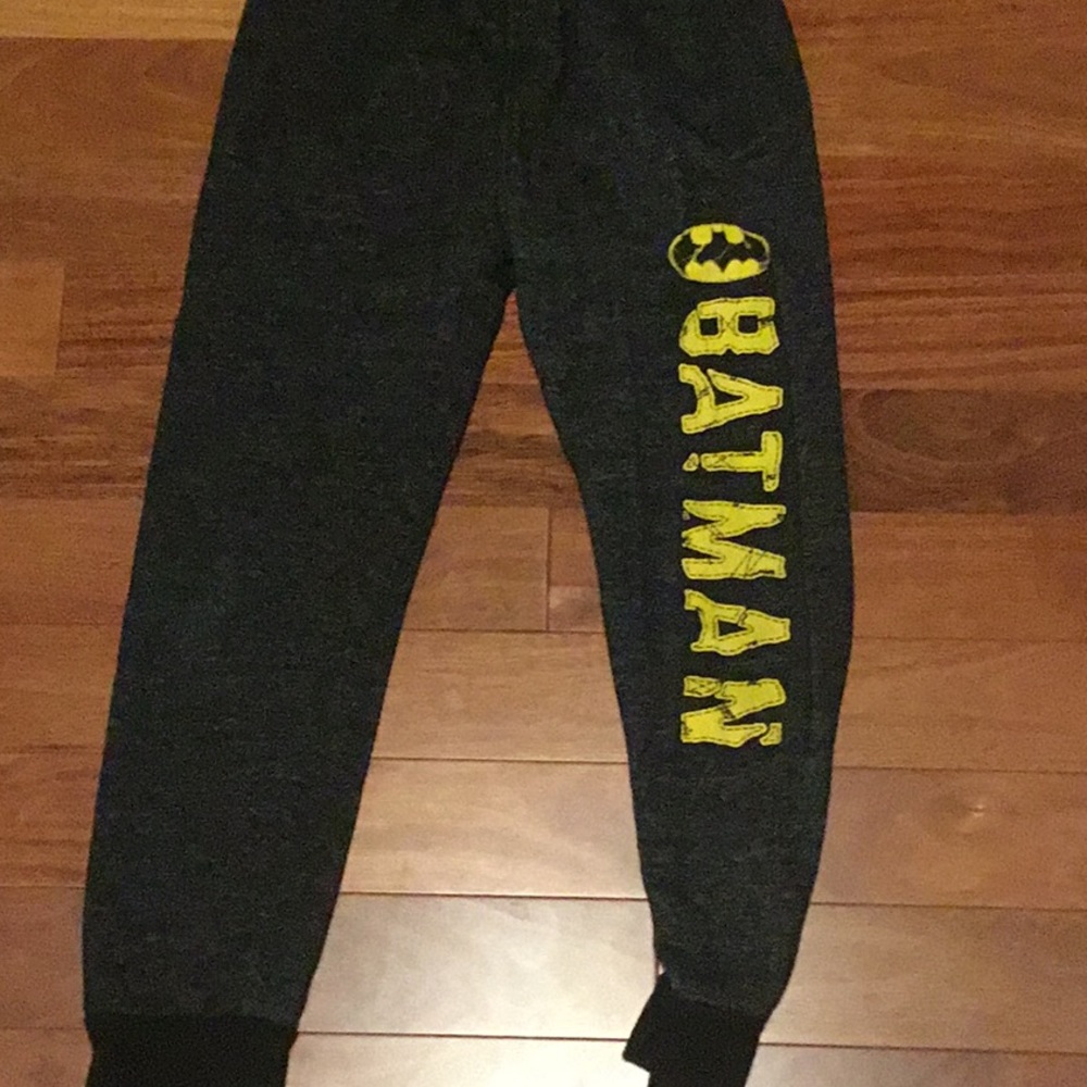 Kids joggers